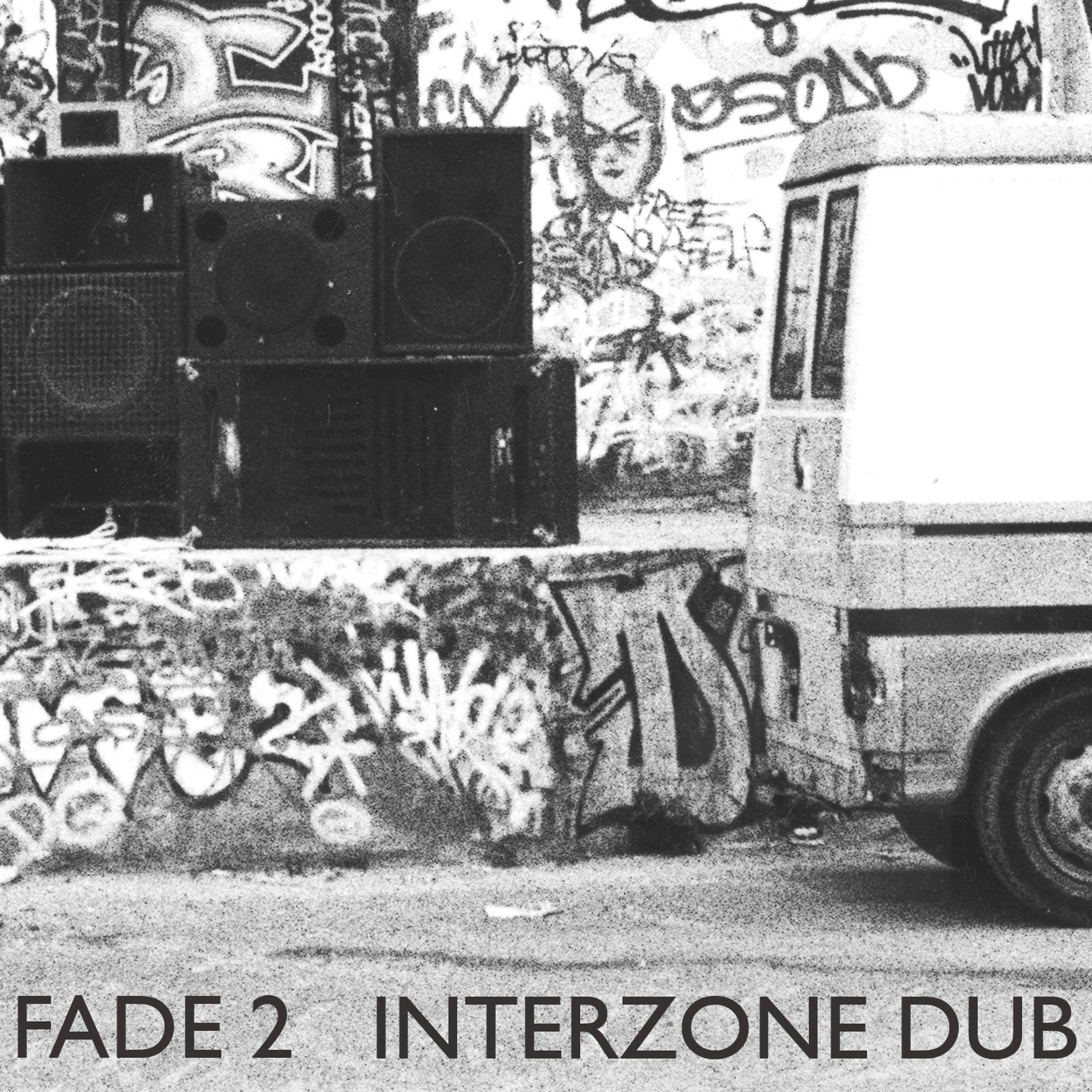 Постер альбома Interzone Dub