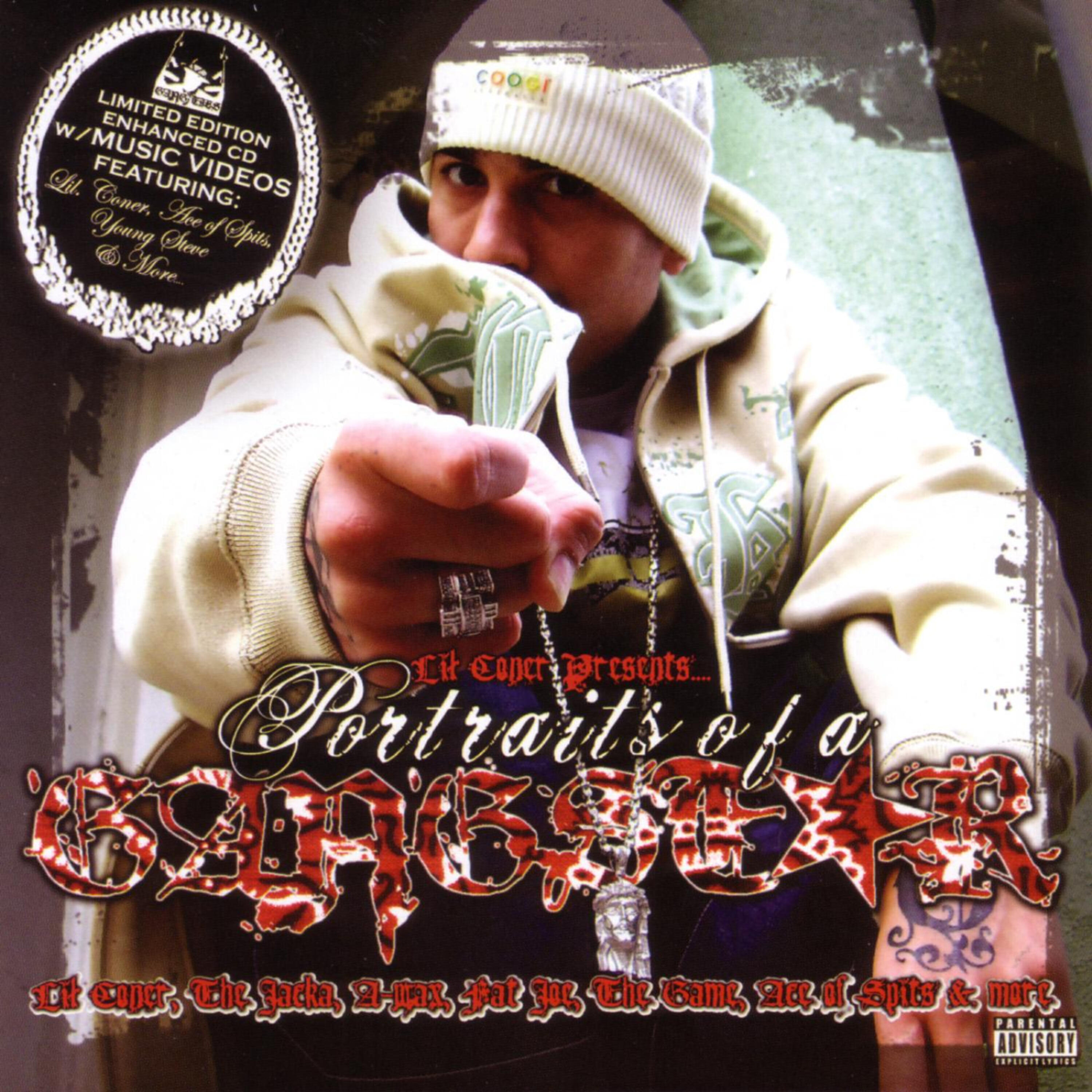 Bigg Chops - You Ain't No Gangster