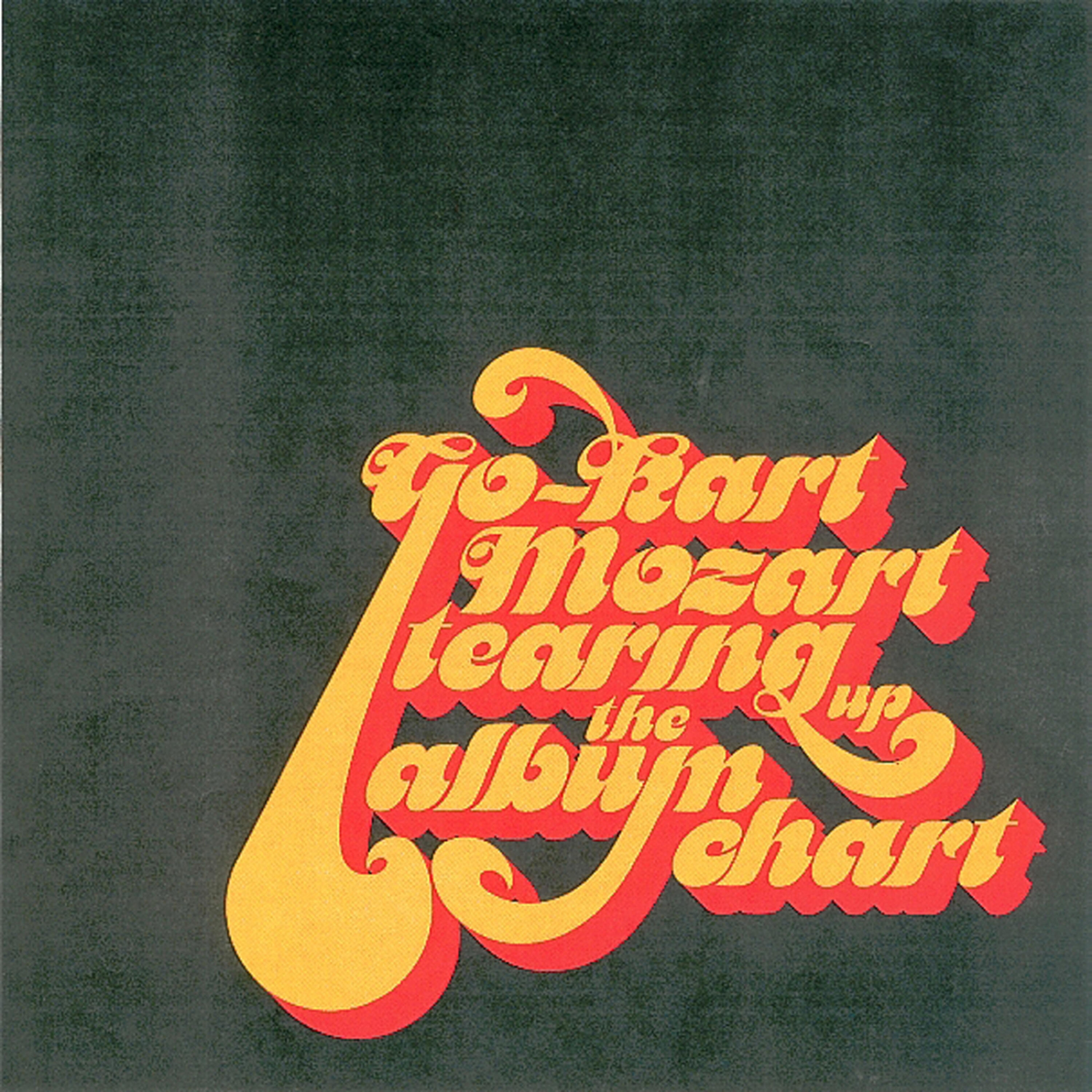 Go Kart Mozart - Glorious Chorus