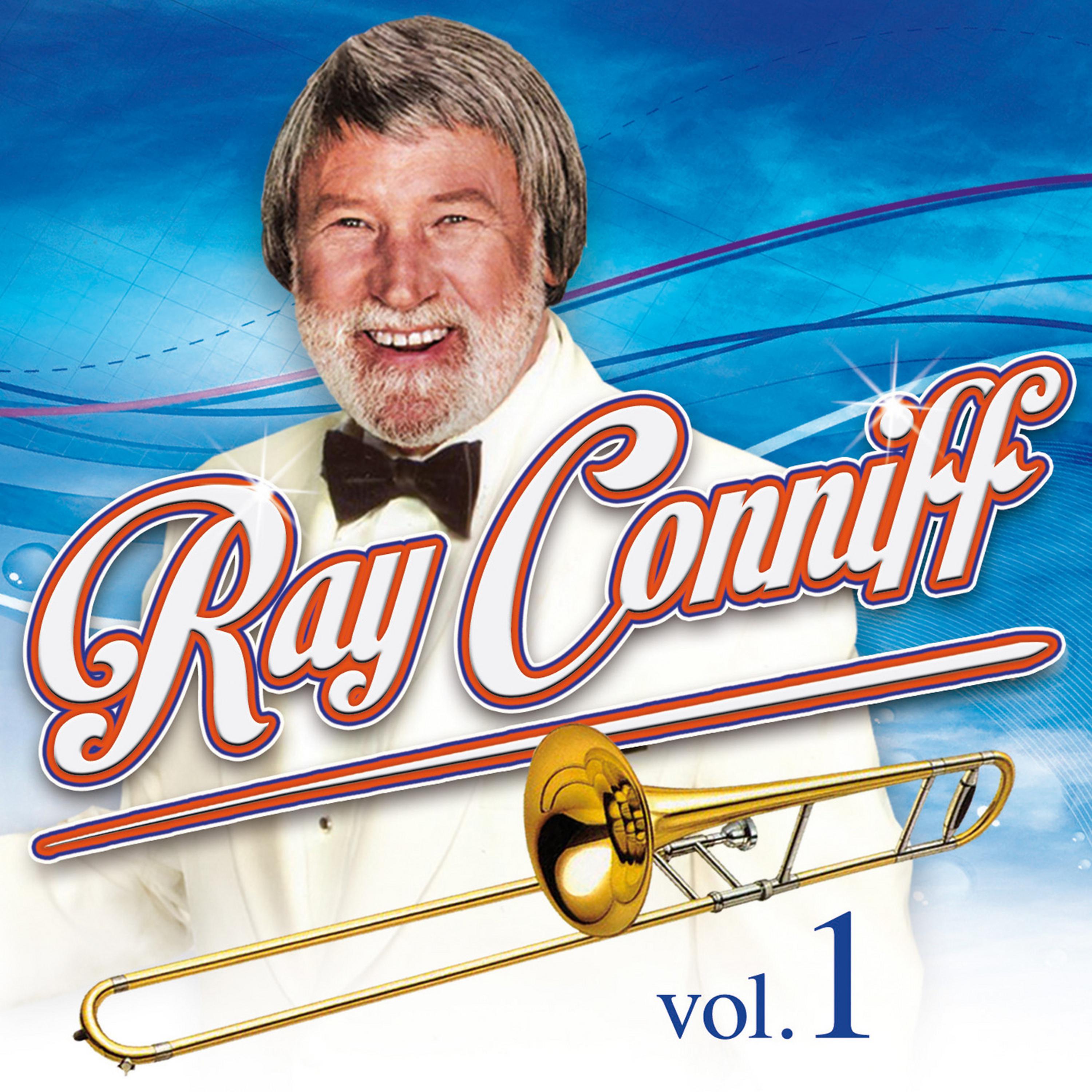 Постер альбома Ray Conniff Vol. 1