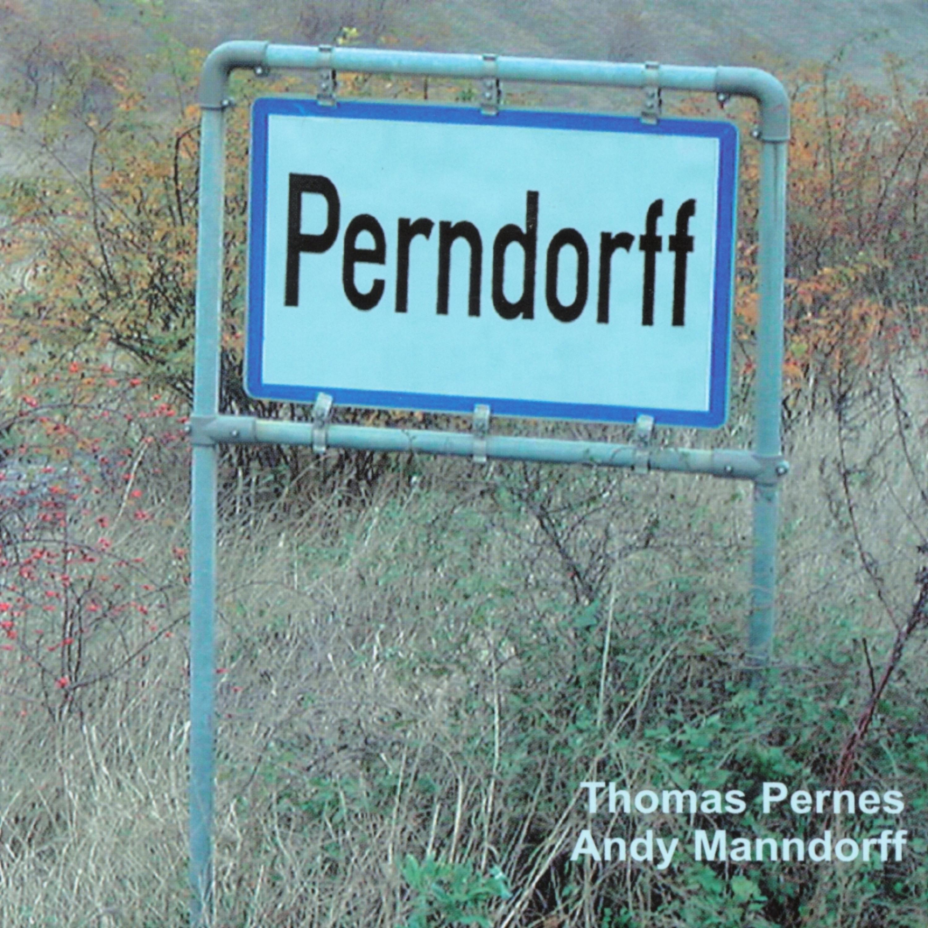 Постер альбома Perndorff