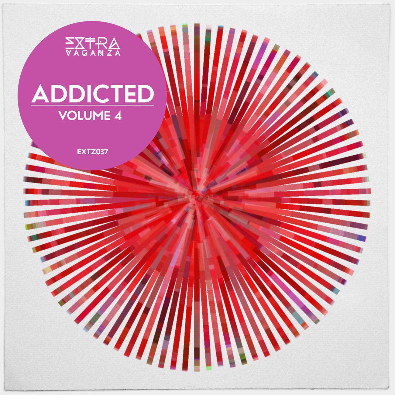 David Ponziano - Ancestral Recall (Original Mix)