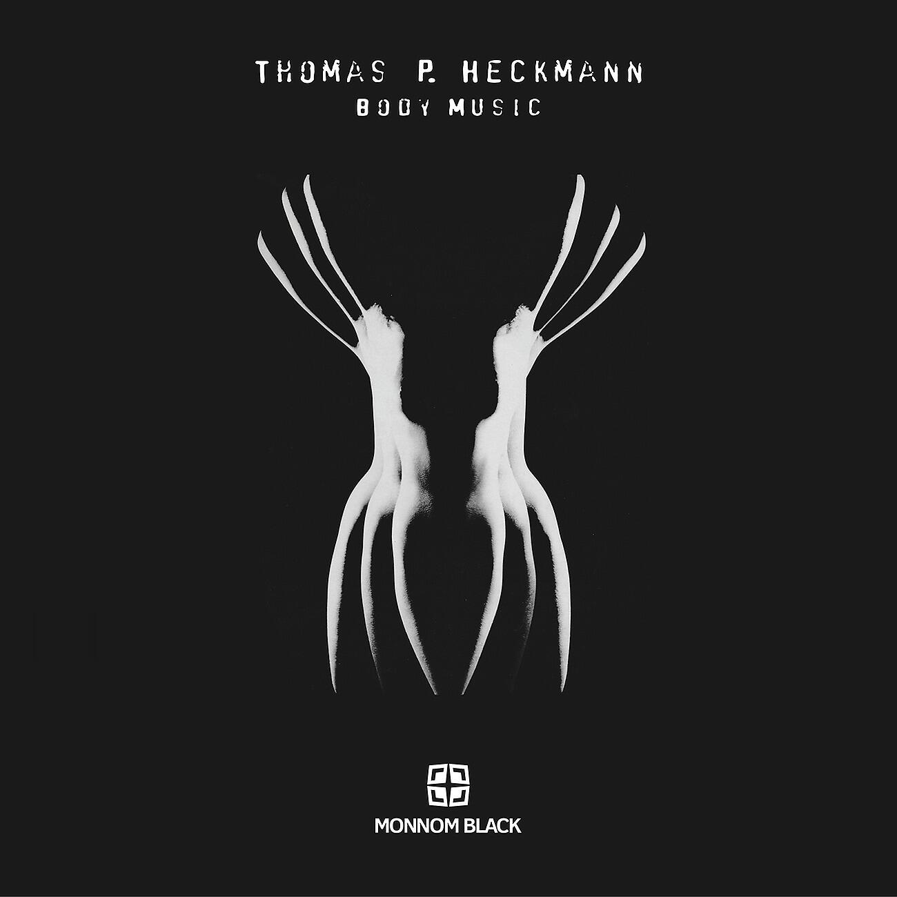 Thomas P. Heckmann - Hardbeatfunk