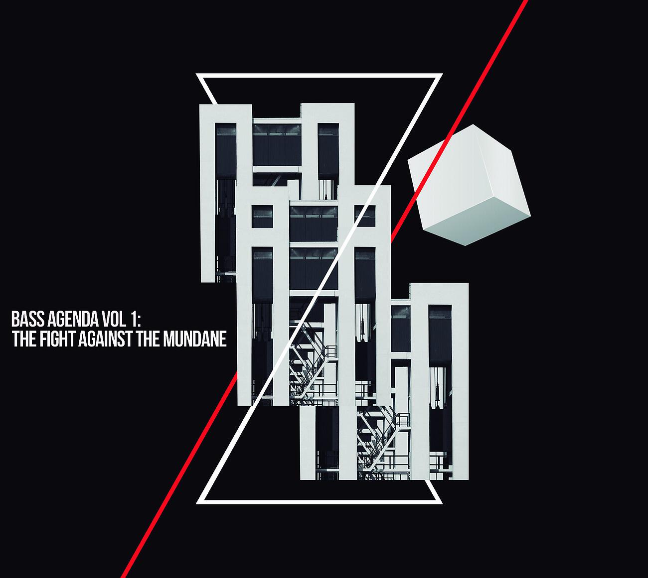 Weapons of Bass Destruction - End of Science