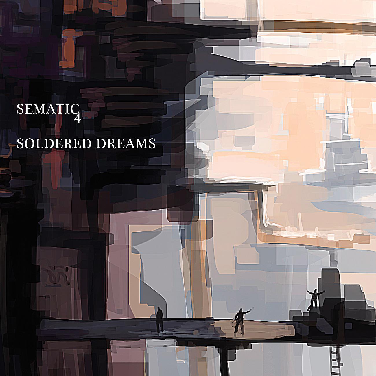Постер альбома Soldered Dreams