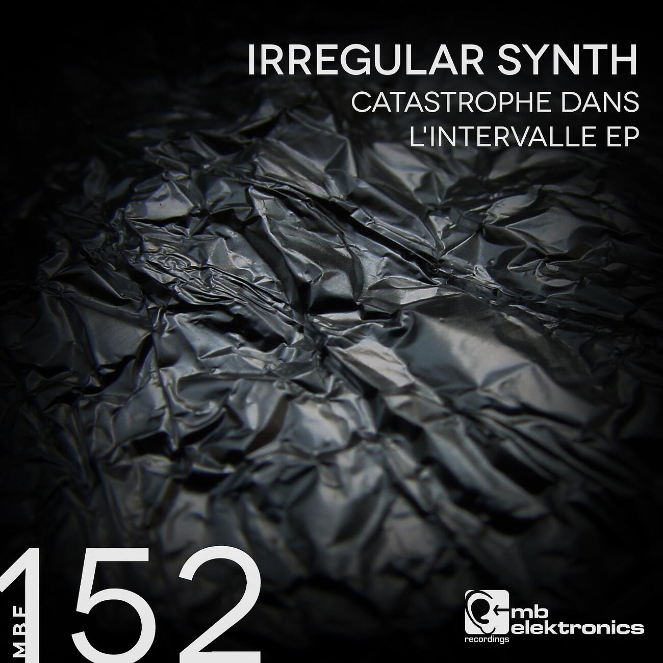 Irregular Synth - Over Smog