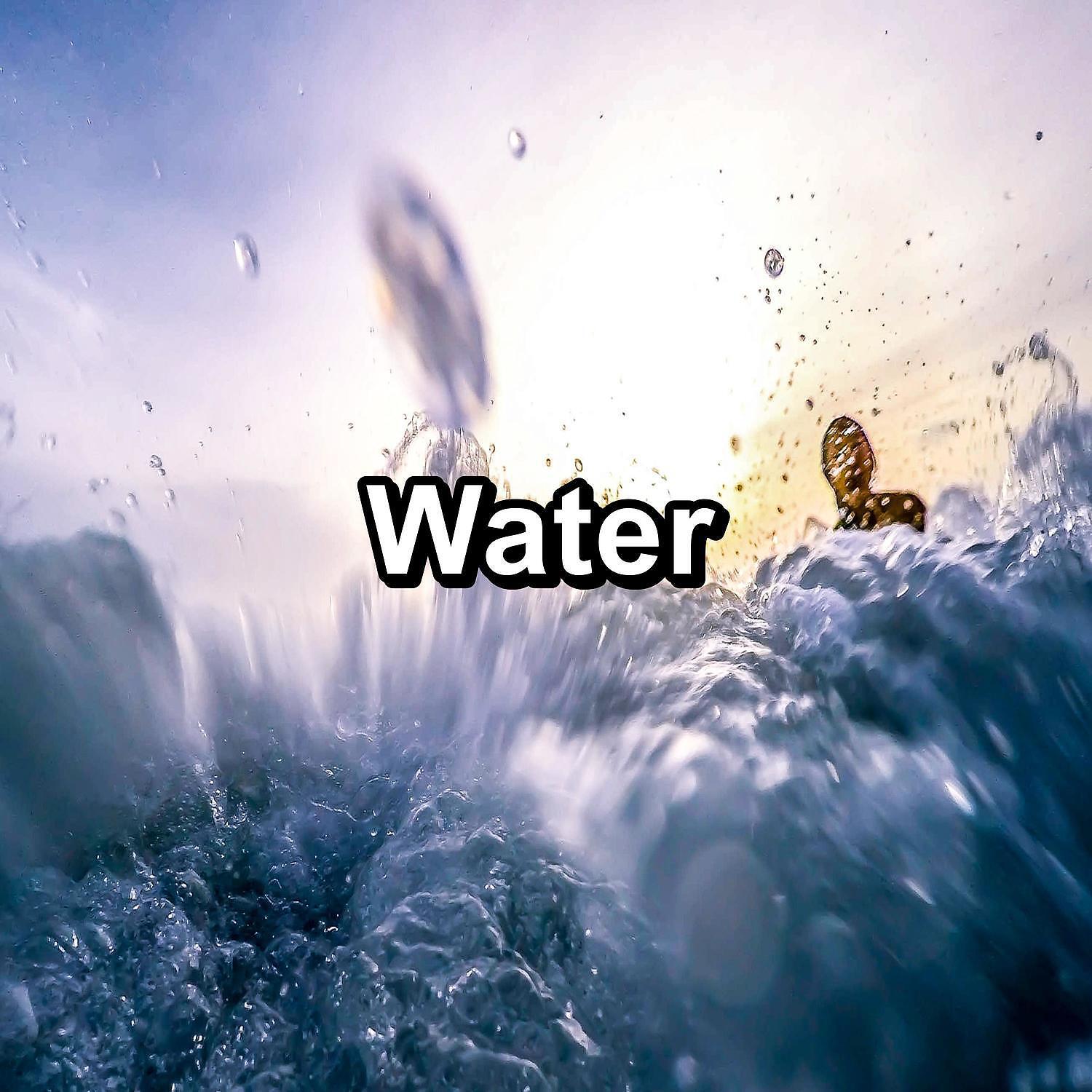 Sleep Waves - Healing Frequency River