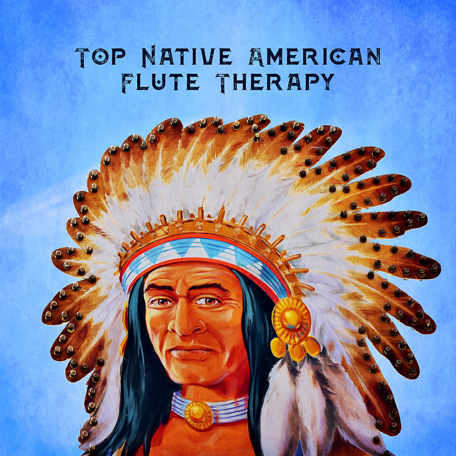 Native American Music Consort - Find Inner Peace