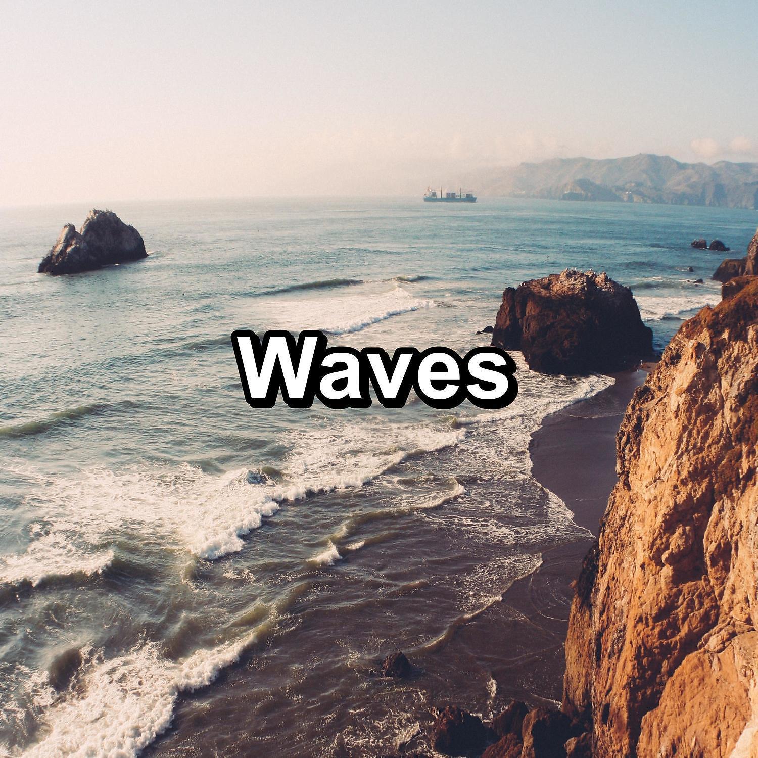 Spa Relaxation & Spa - Soft Ocean Relaxing Nature For Adult and Babies Sleep