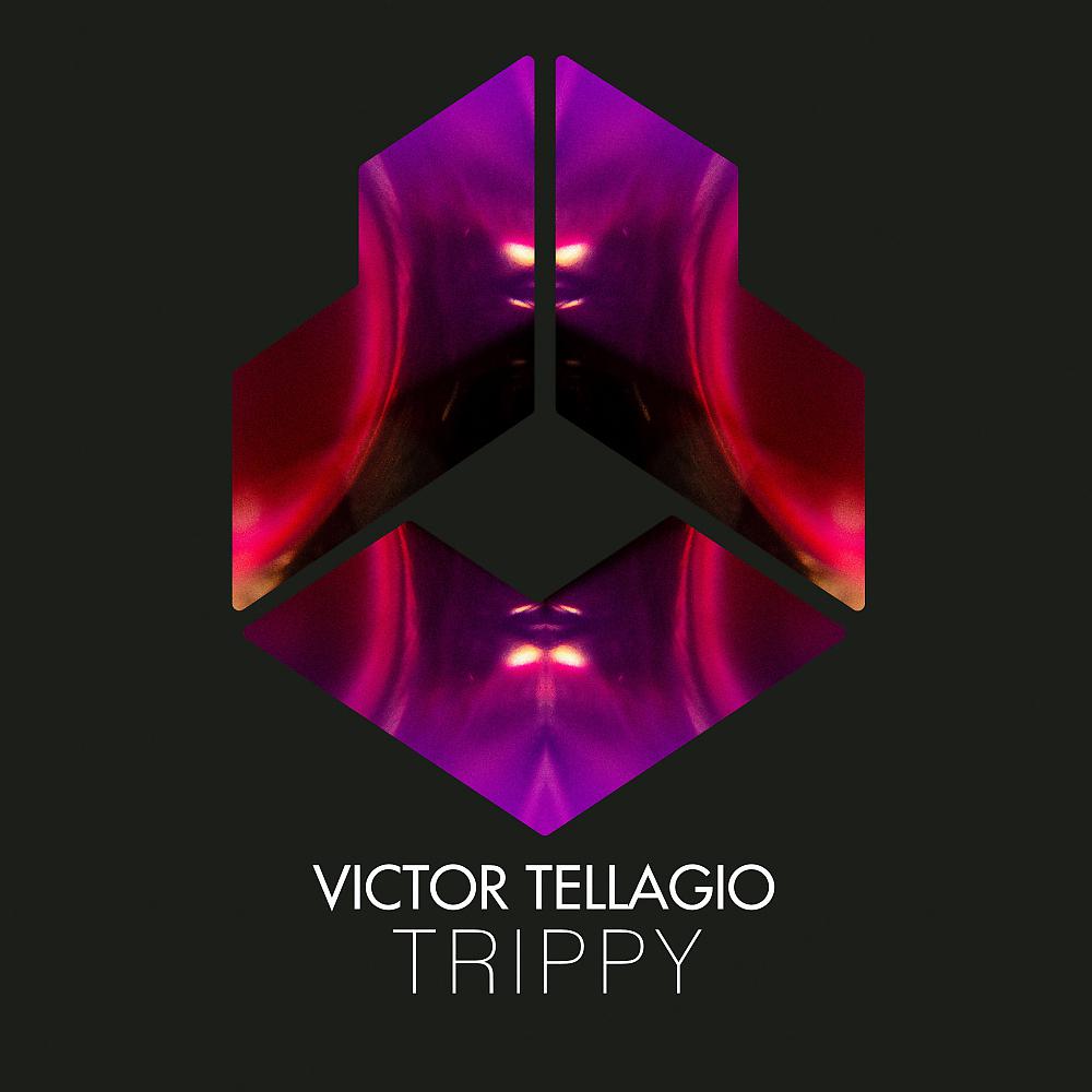 Постер альбома Trippy