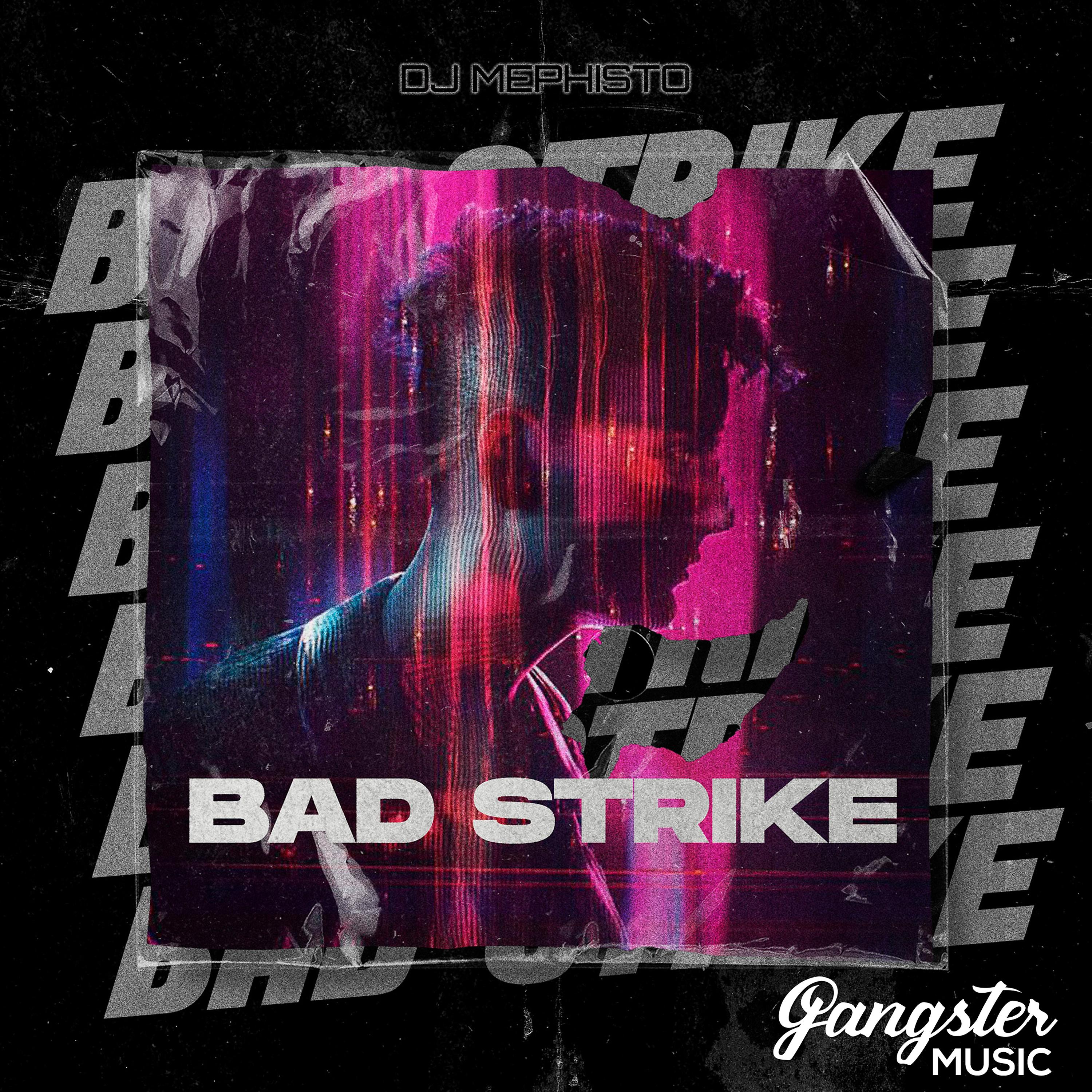 Постер альбома Bad Strike