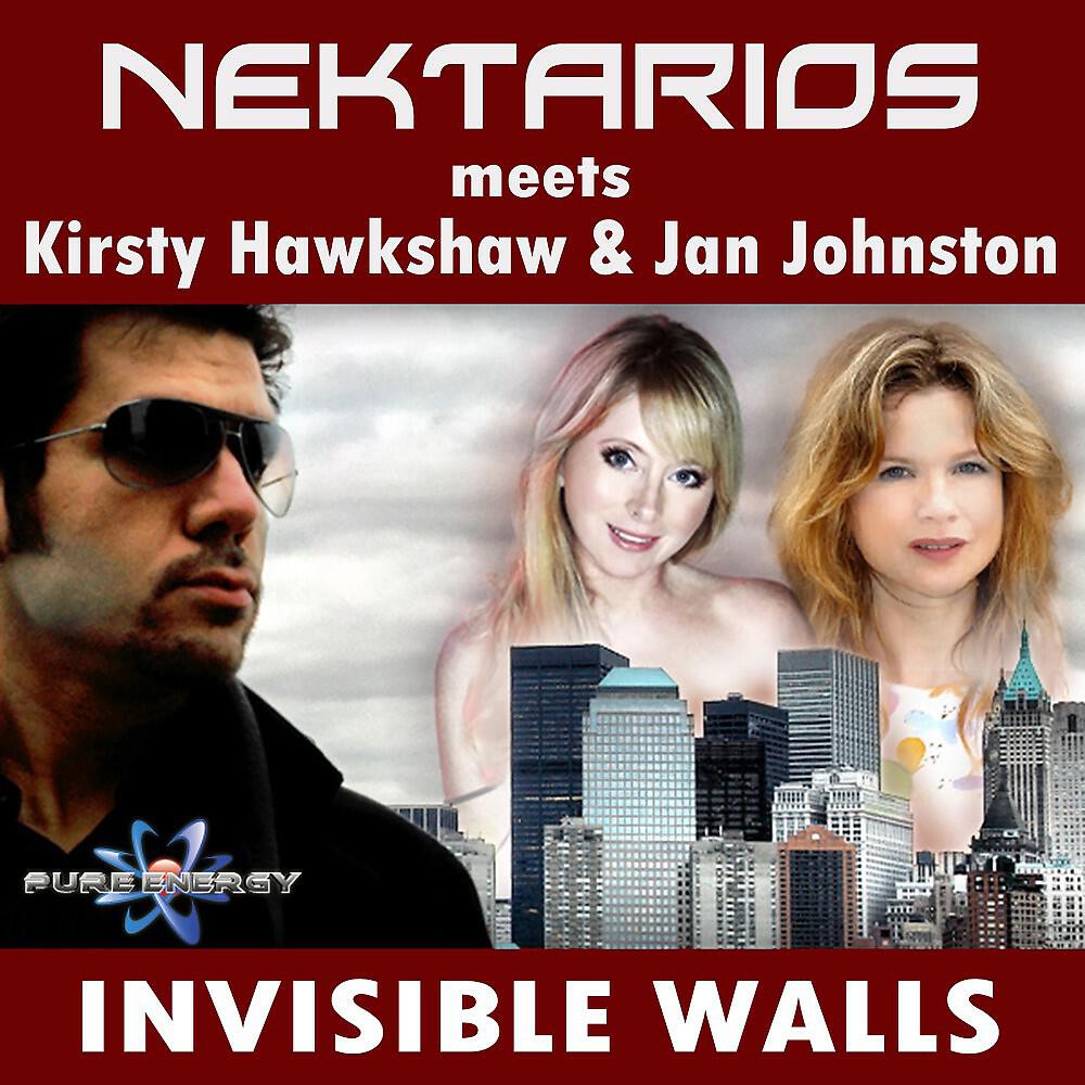 Nektarios - Invisible Walls (Accuface 'Back 2 the Roots' Remix)