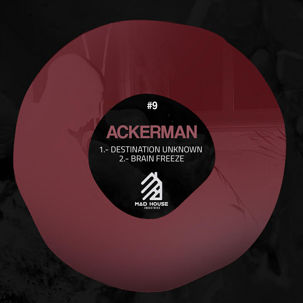 AckerMan - Brain Freeze