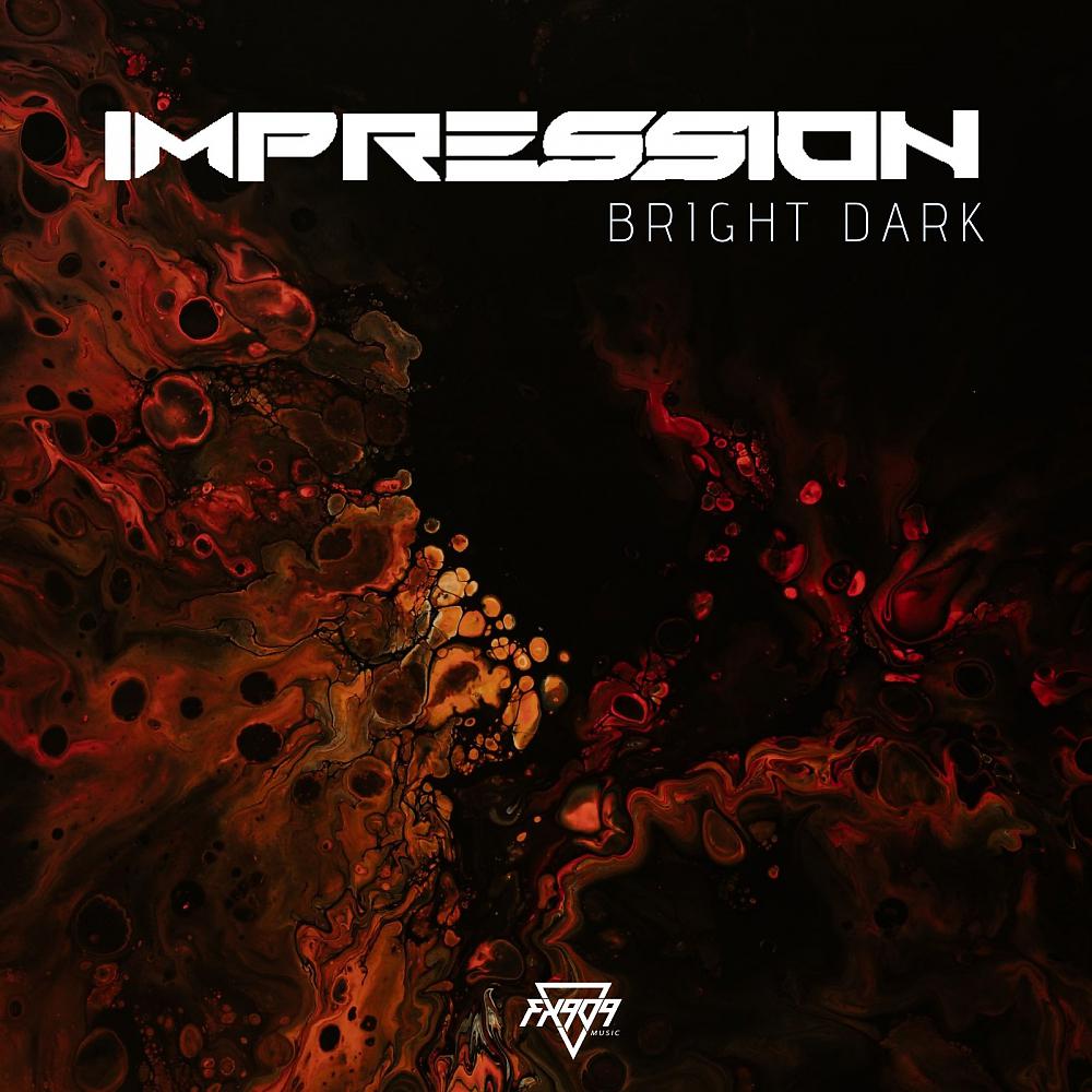 Постер альбома Bright Dark