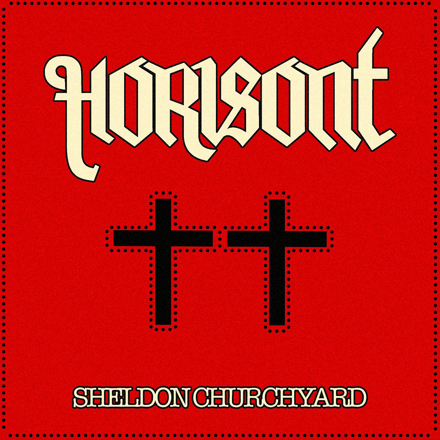 Horisont - Sheldon Churchyard (cover version)