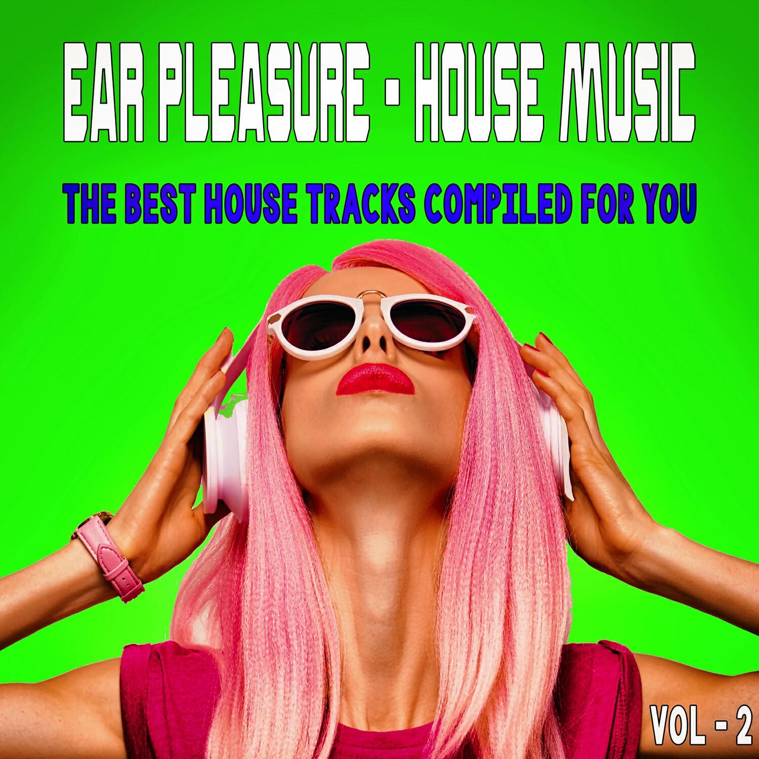 Cliff Bauer - Open (Trumpet & Fashion Mix)
