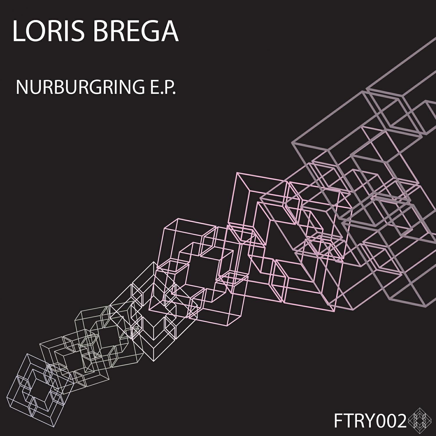 Loris Brega - Nurburgring (Mercurio Moncada Remix)