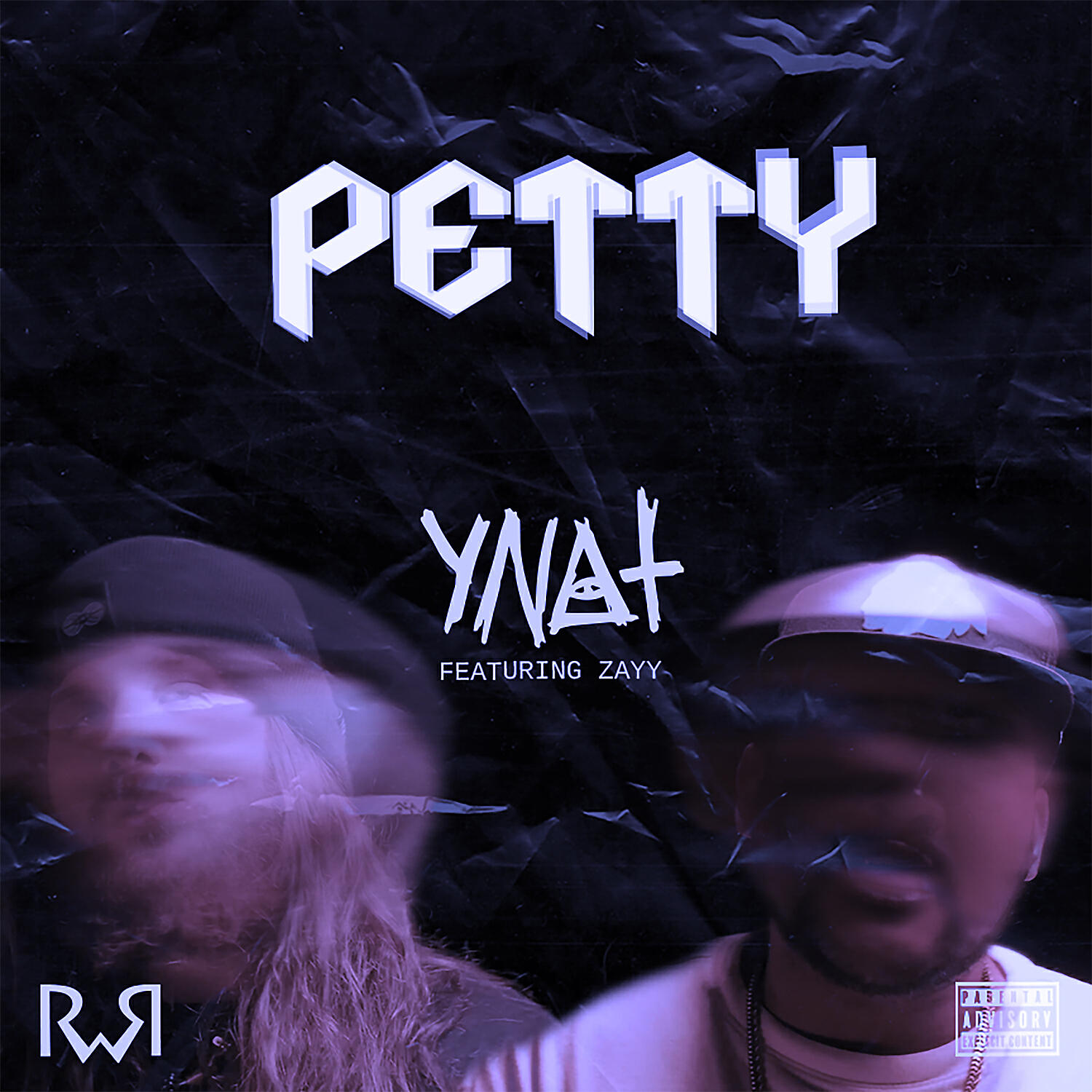 YNOT - Petty (feat. Zayy)