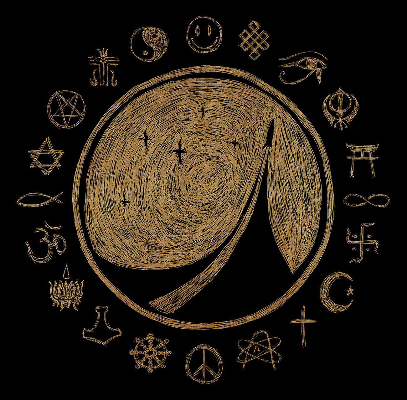 Light Monday - Love Spirit