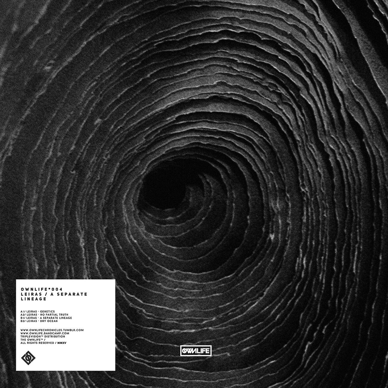 Leiras - Genetics