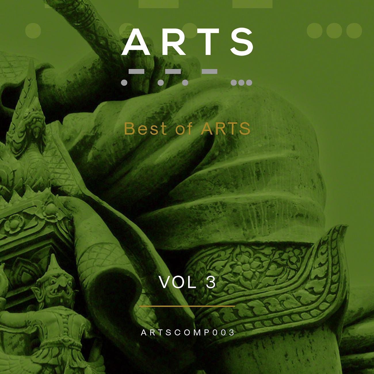 Постер альбома Best Of Arts Vol 3