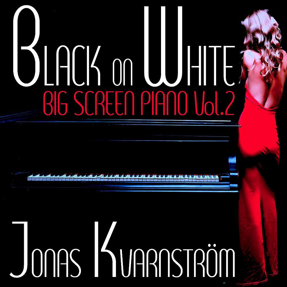 Jonas Kvarnström - St. Elmo's Fire - Love Theme (From 