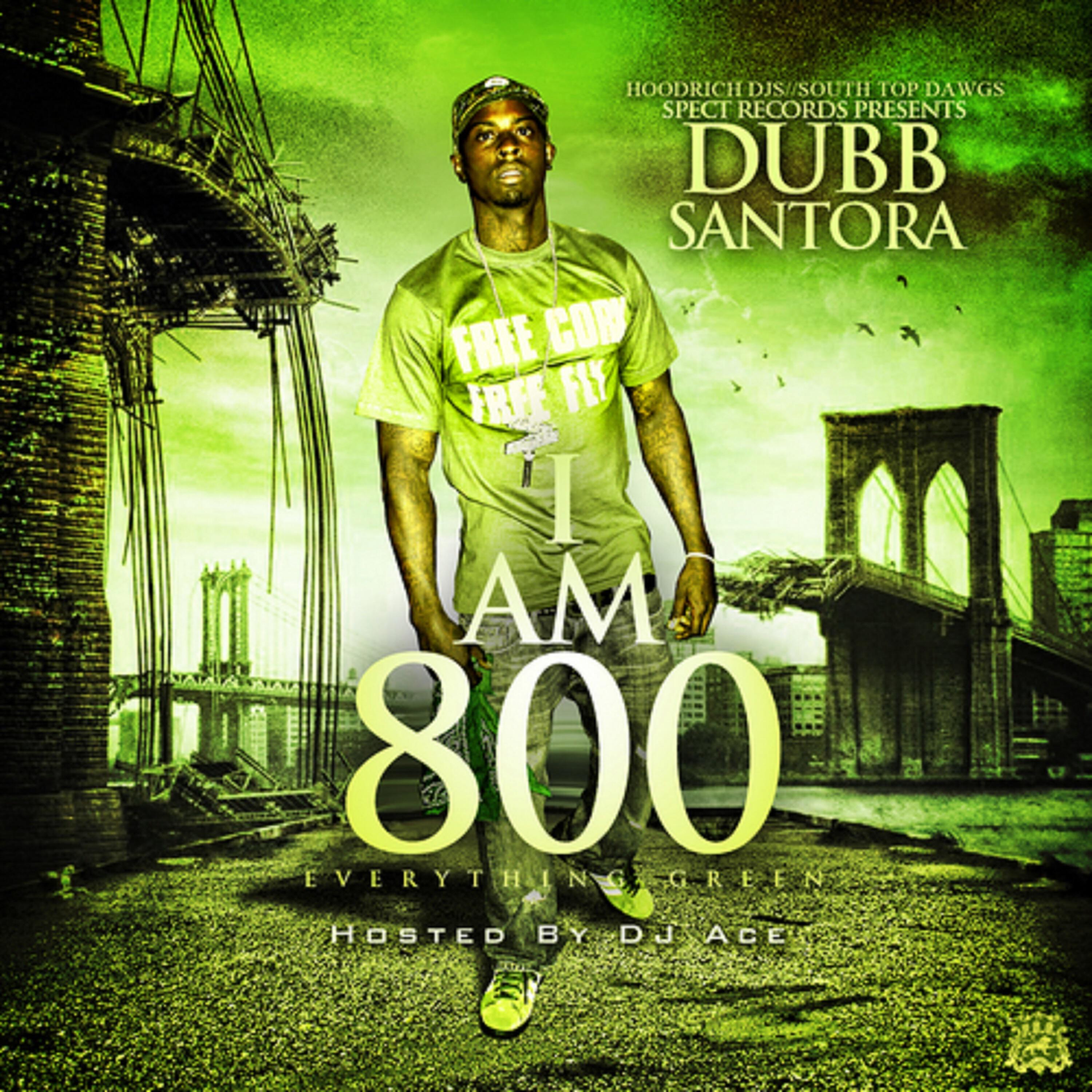 Dubb Santora - Helluva (feat. 40Mike & Easy Lantana)