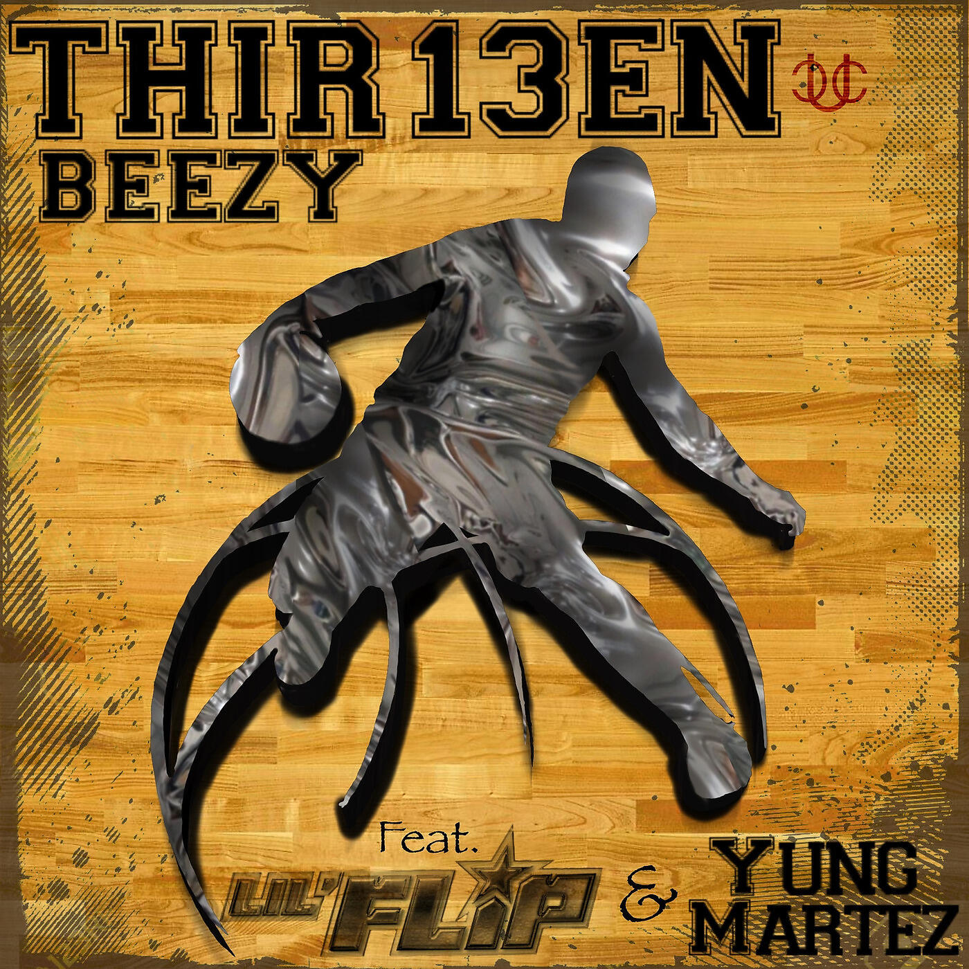Beezy - Thirteen