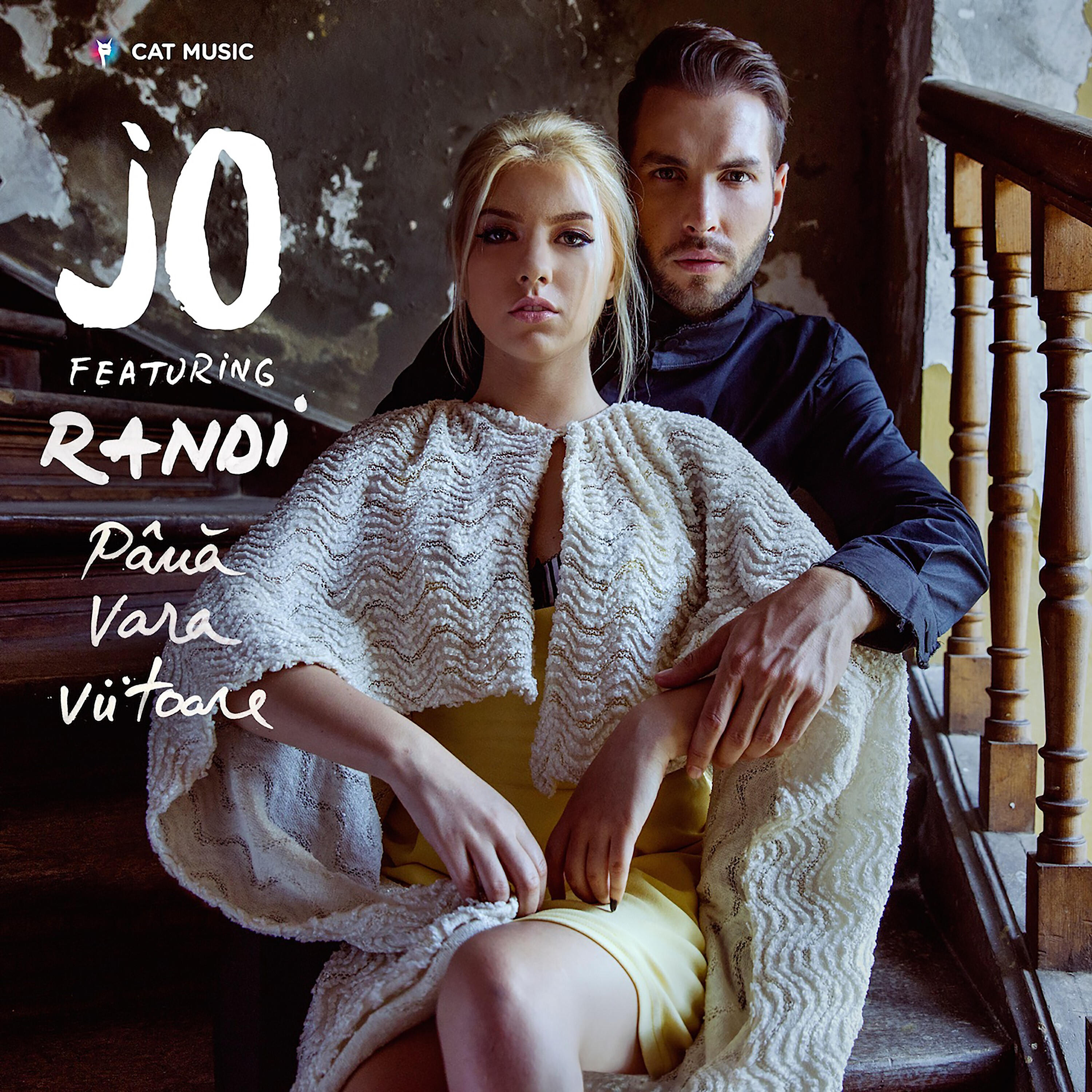 JO - Pana vara viitoare