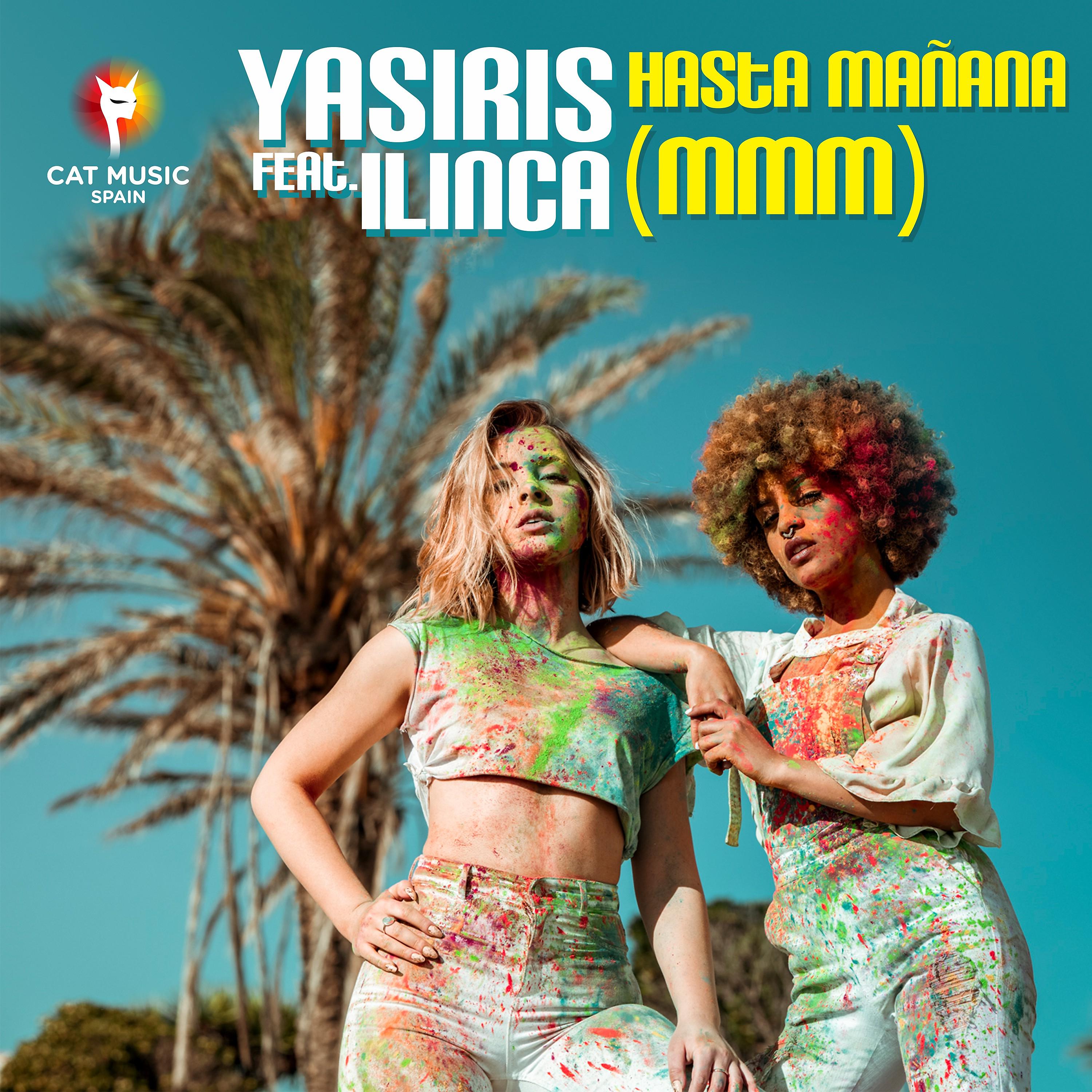 Постер альбома Hasta Manana (Mmm)