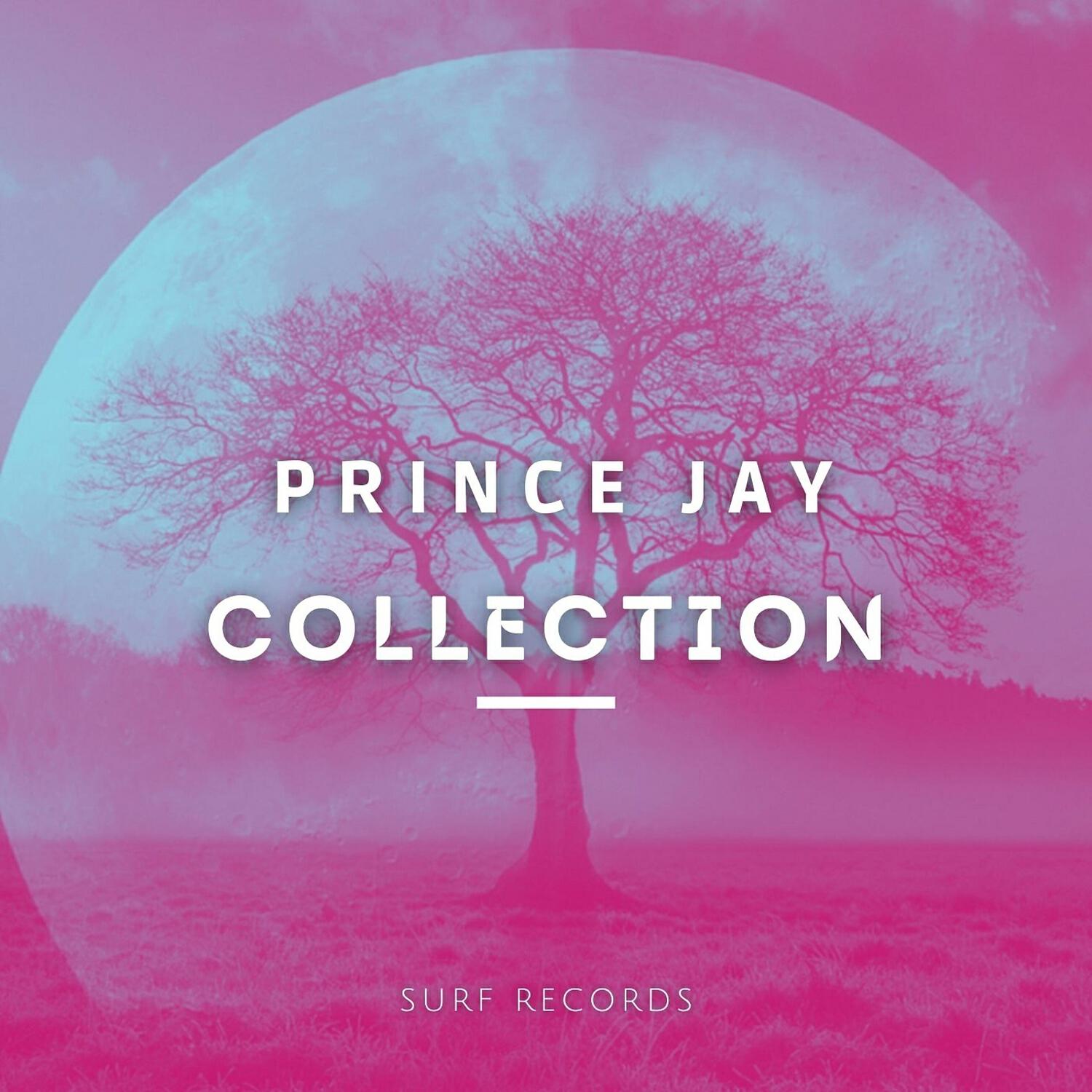 Prince Jay - Coffee Lounge (Original Version)