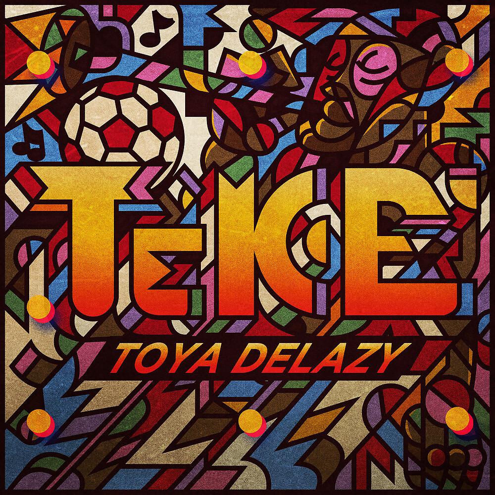 Постер альбома Teke