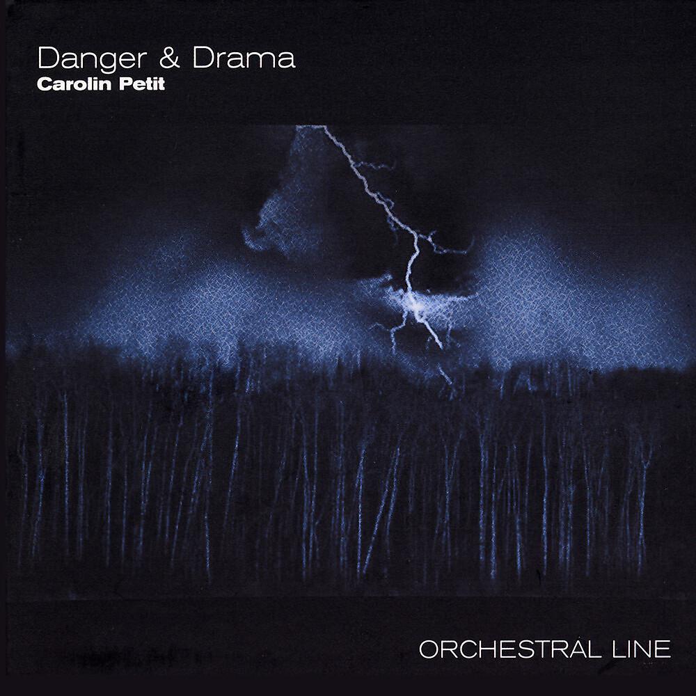 Постер альбома Danger & Drama