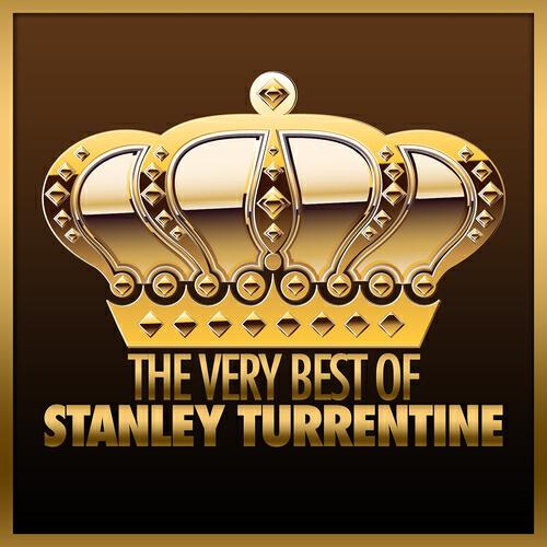 Stanley Turrentine - Tiny Capers