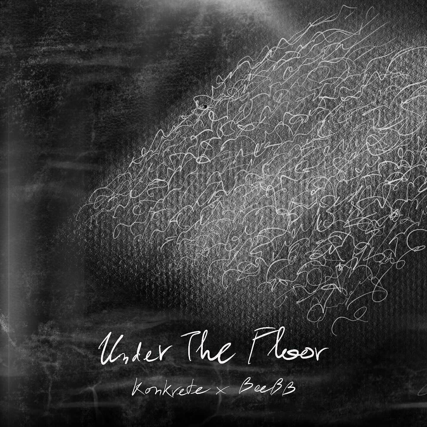 KONKRETE - Under The Floor