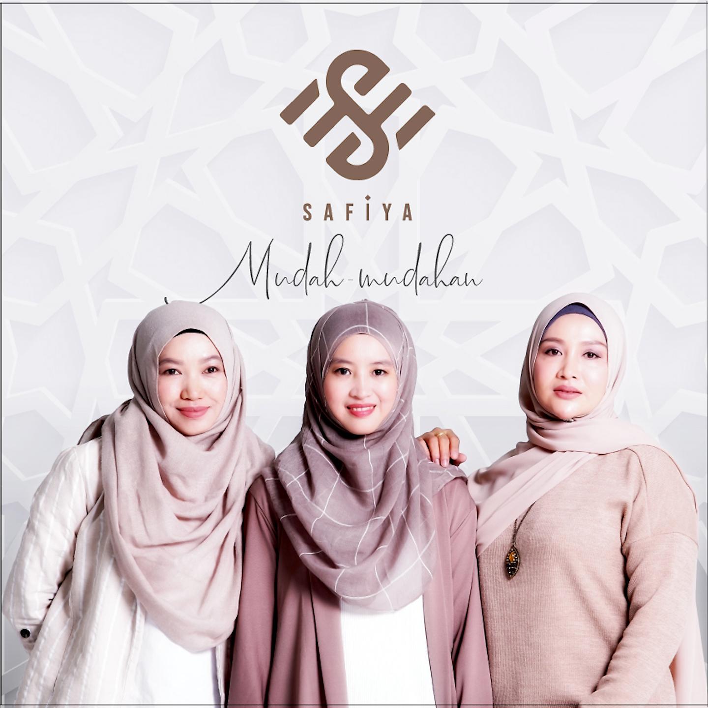 Safiya - Mudah-mudahan