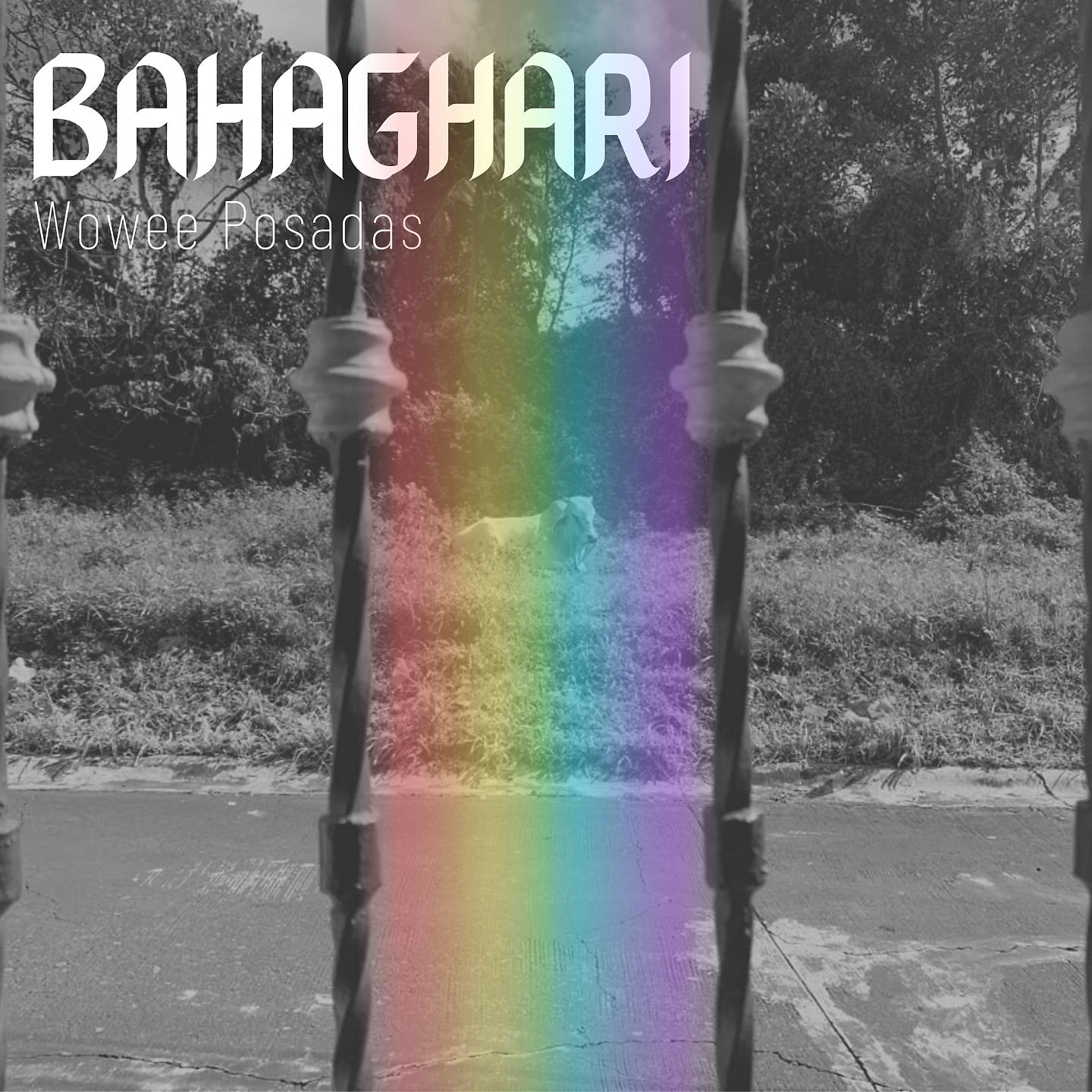 Постер альбома Bahaghari