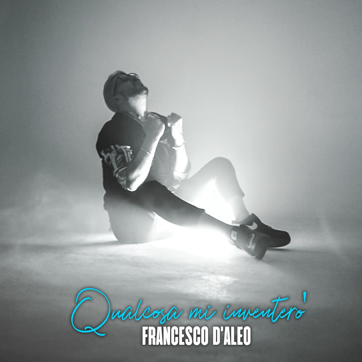 Francesco D'Aleo - Qualcosa mi inventerò