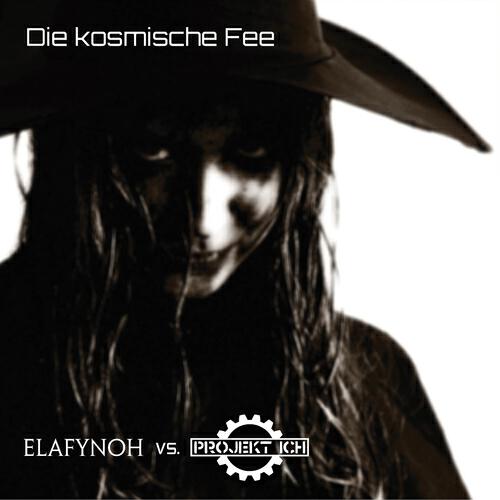 Elafynoh - Der kosmische Pulli