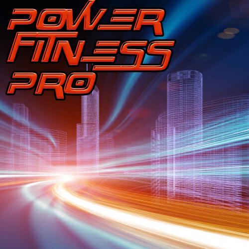 Power Fitness Pro - Beautiful Cause You Love Me
