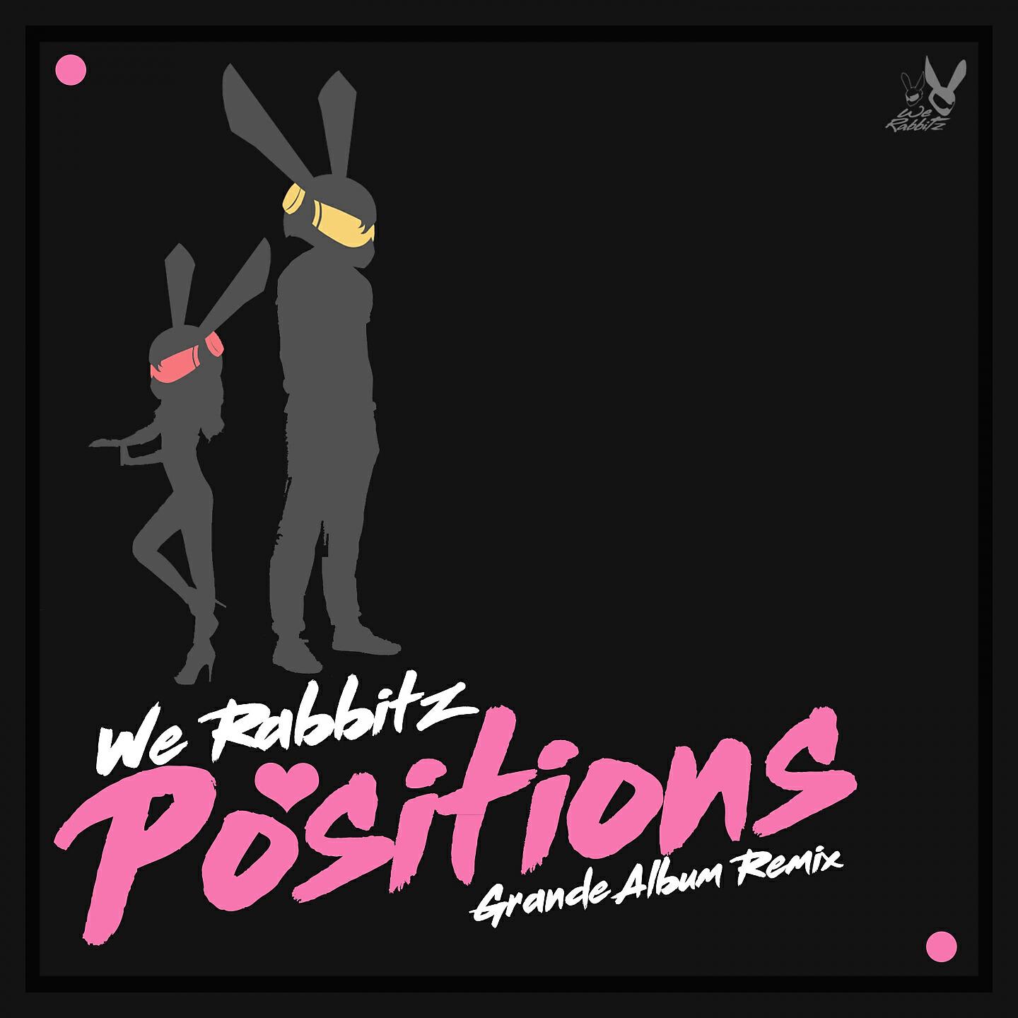 We Rabbitz - 34+35 (Dance Remix)