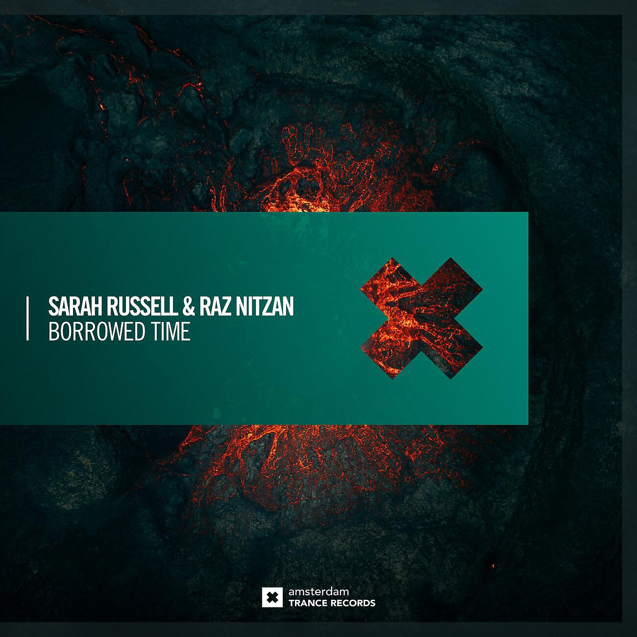 Sarah Russell - Borrowed Time (Dub)