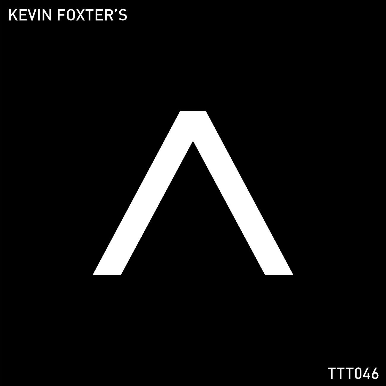 Kevin Foxter's - Abstract 0.1 (Artificial Structure)