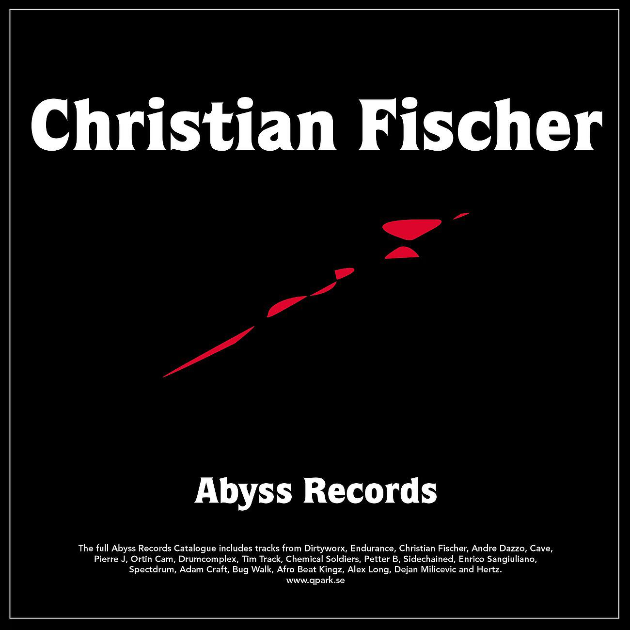 Christian Fischer - Payload (Andre Dazzo Remix)