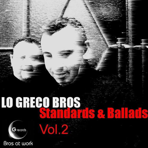 Постер альбома Standards and Ballads, Vol. 2