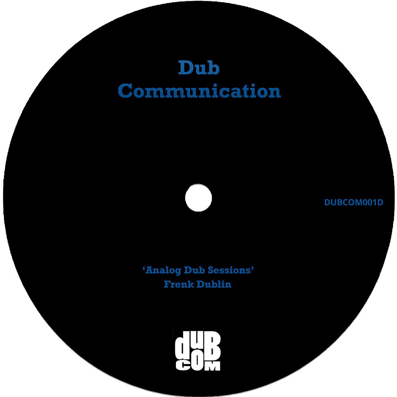 Frenk Dublin - Hertz To Volt (Original Mix)