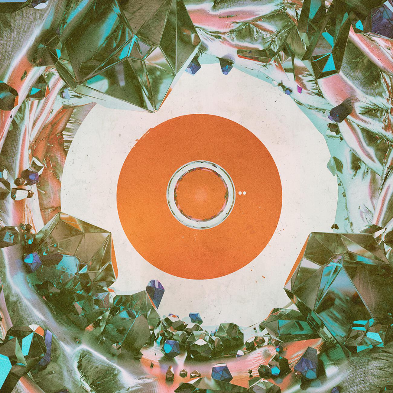 Jusai - Mirage