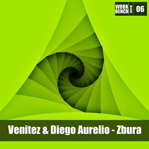 Venitez - Zbura (Laurent Apffel Remix)