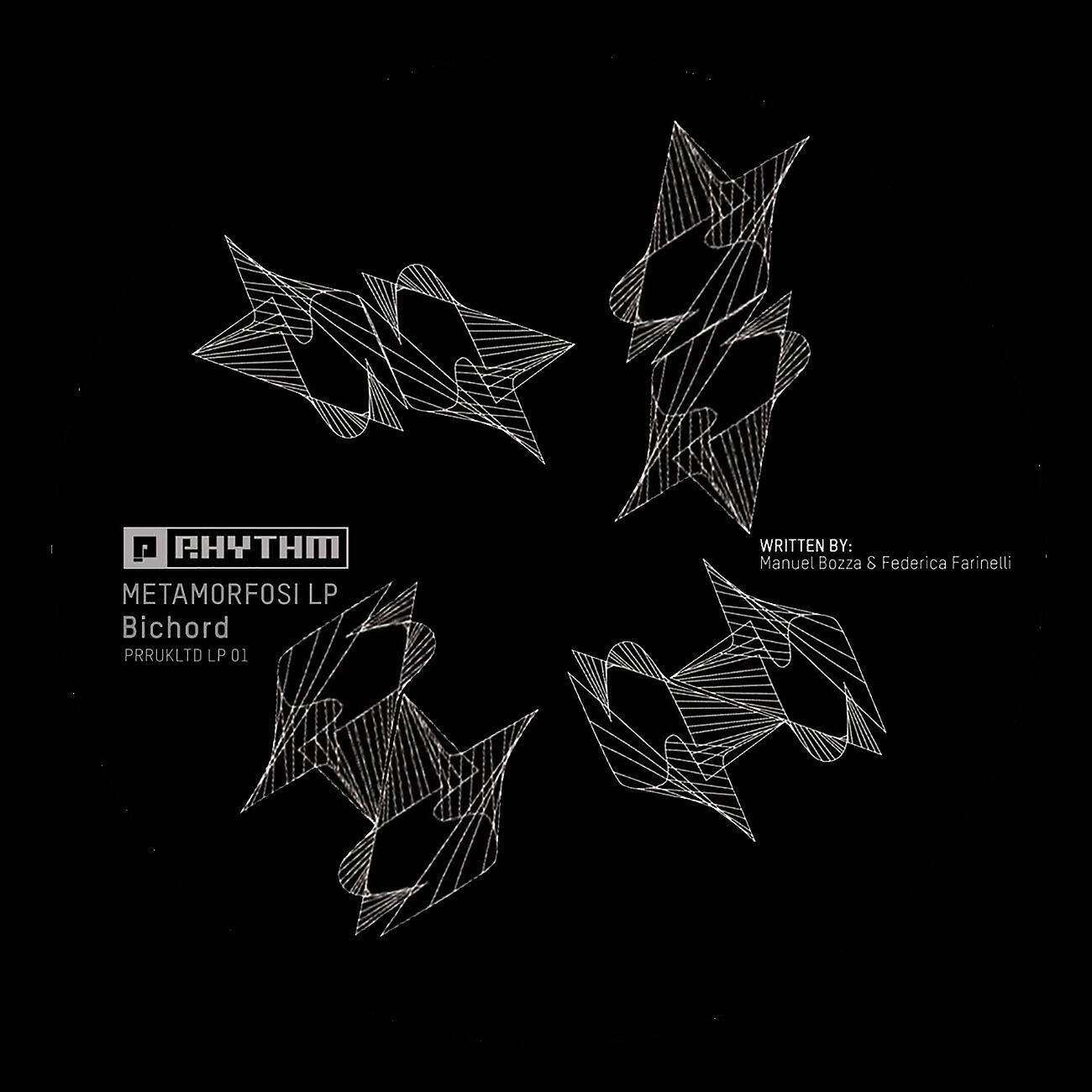 Bichord - Crispy Lines