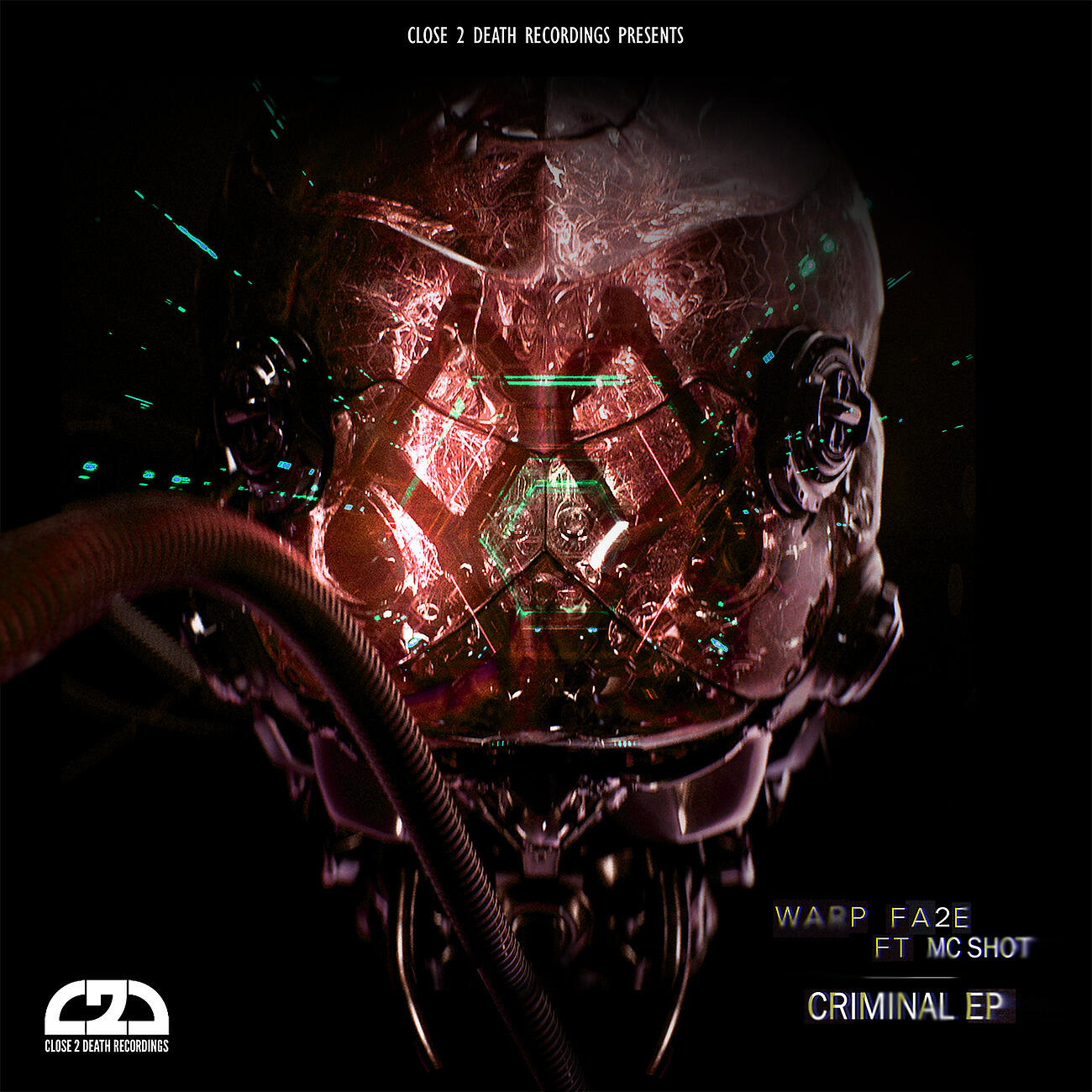 WARP FA2E - Criminal